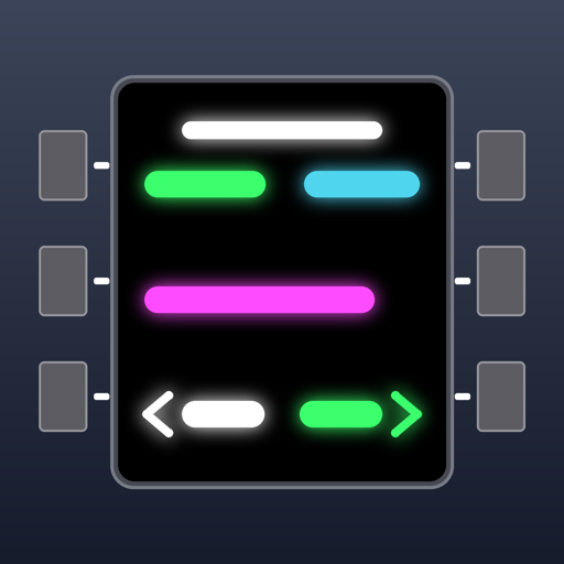 FMS Trainer icon