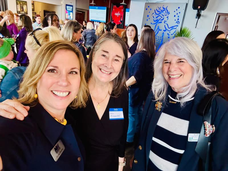 SPARC program activity