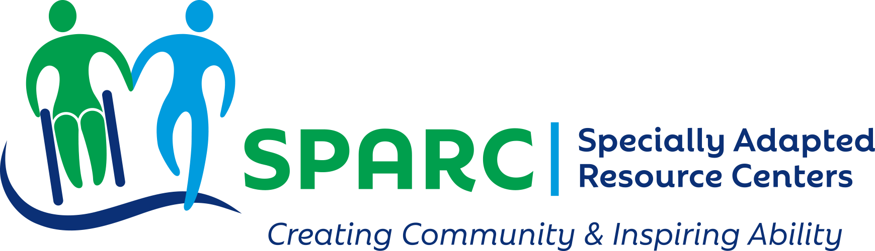 SPARC - Specially Adapted Resource Centers